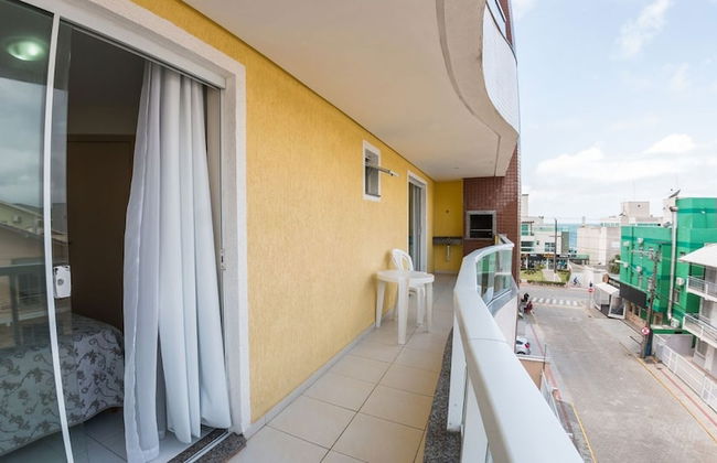 Residencial Dona Naime - Photo 26