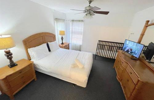 Sunny pool home in gated resort near Disney & golf -630 - Photo 17