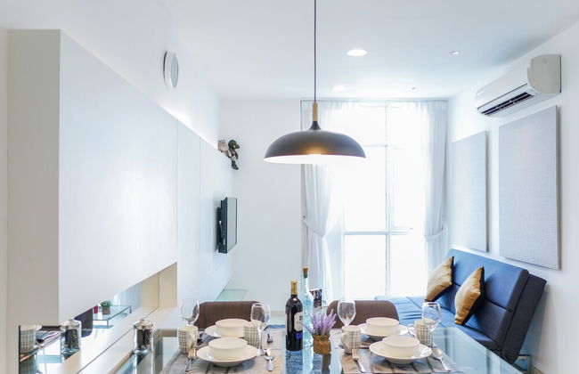 Penang Straits Garden Georgetown - Foto 36