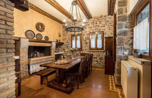 Villa Mylonas - Foto 26