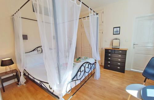 Luchon Holidays, parking, wifi, balcon, cave, T3 8 personnes - Photo 20