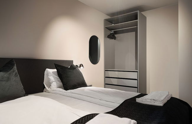 Bispegata 5 Apartment hotel - Foto 29