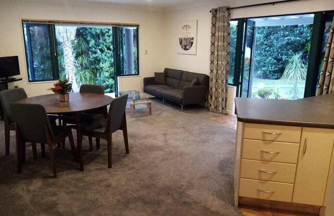 Gulf Harbour Guest House Apartment - Foto 6