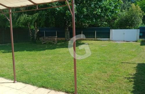 Maison 4 pers. en Forêt, Proche Plages et Activités, Saint-Vincent-sur-Jard - FR-1-194-394 - Foto 23