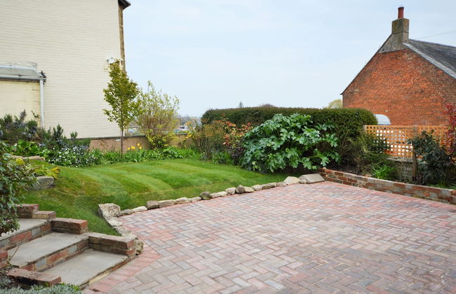 Clara Cottage - Foto 26