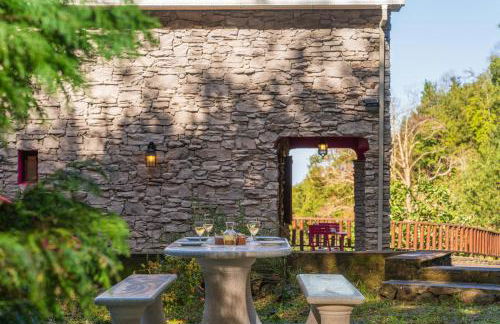 A refuge in nature - Chalet D'Avó Teresa - Foto 33