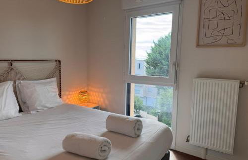 Le Primavera - Parking et Balcon - 4 pers - Foto 11