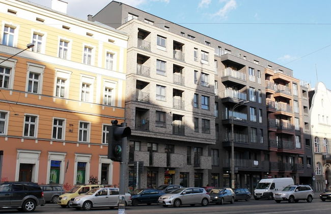 Horison Apartments - Photo 59