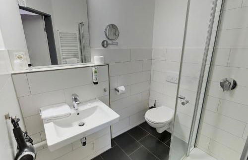 SmartMotel Emden - by Quartier96 GmbH - Photo 13