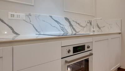 Via Emilio Bensa - Le Case di Bart - Foto 5