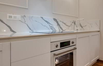 Via Emilio Bensa - Le Case di Bart - Foto 5