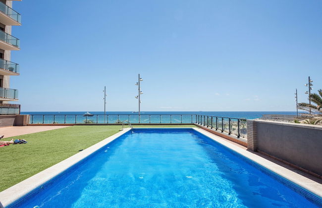 Alcam Badalona Playa Norte - Foto 44