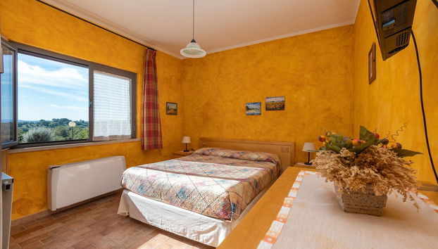 Agriturismo La Meria - Foto 2, Imagen principal