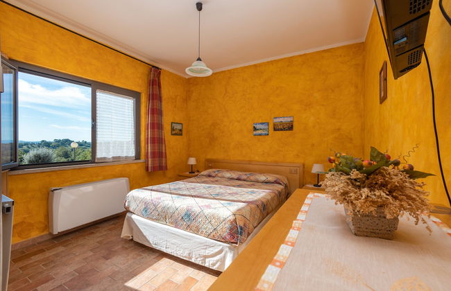 Agriturismo La Meria - Foto 1