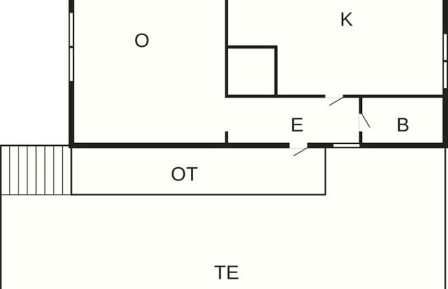 Cozy Archipelago Stay in Smogen - Photo 2