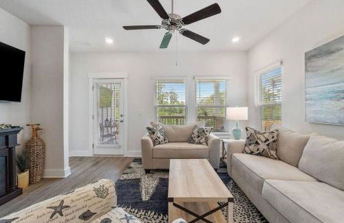 Fall&Winter Special! Walk to Gulf beach-Fire Pit-Gameroom - Foto 1