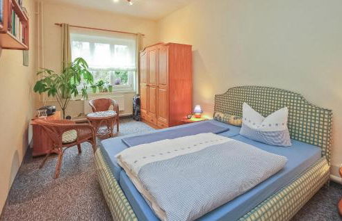 Ferienwohnung Poseritz - Foto 9