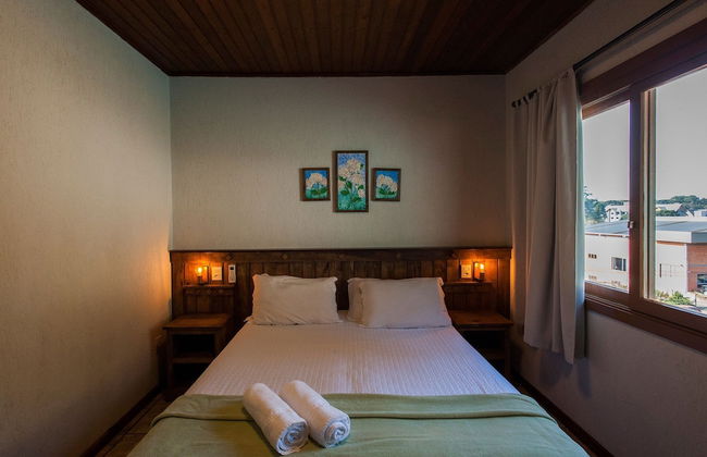 LOCAR-IN GRAMADO- Chalés Hill Top - Photo 49