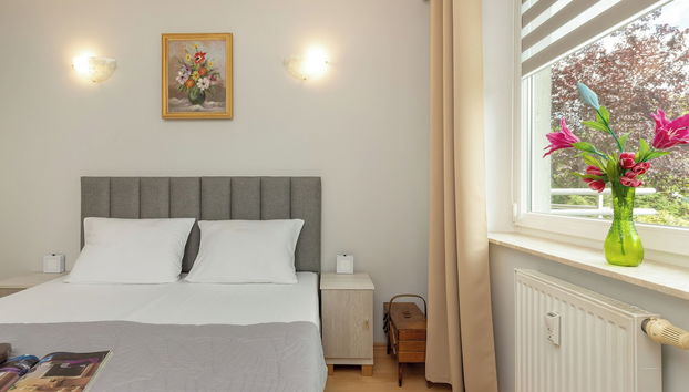 Apartment with Parking by Renters - Foto 2, Habitación