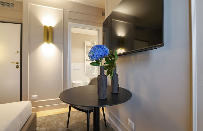 Prestige Boutique Homes Aparthotel Piazza Duomo View - Photo 75