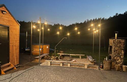 Leśna Oaza - Foto 55