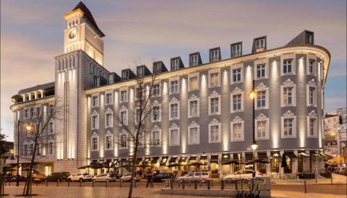 Lisbon Finestay 8 Building - Foto 5