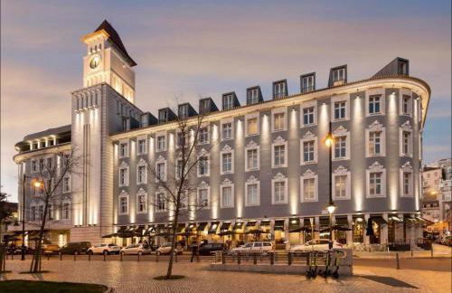 Lisbon Finestay 8 Building - Foto 5