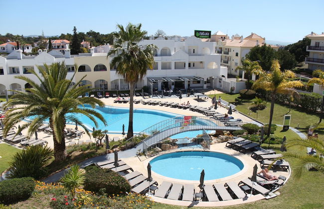 Natura Algarve Club - Foto 31