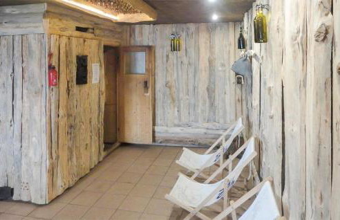 Beach Front Home In Ocypel With Sauna - Foto 16