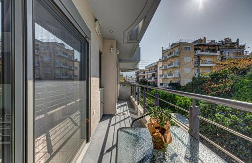 MnkStays A1 & A2 Deluxe Apartments Neo Psychiko, Athens - Photo 29