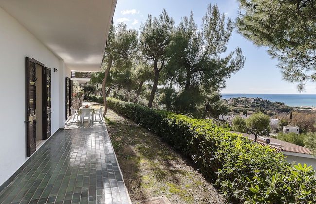 Casa Vacanza Kair - Foto 42