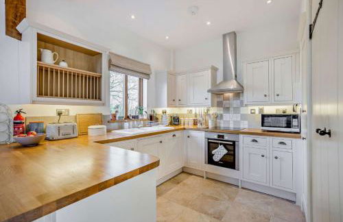 The Byres, Elmley Castle - Foto 9