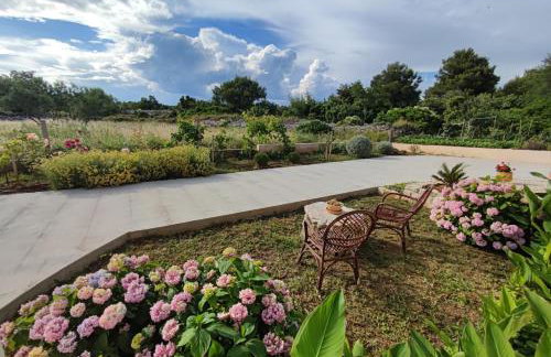 Villa Jugo (6+2) - New - Mediterranean ambient - Foto 10