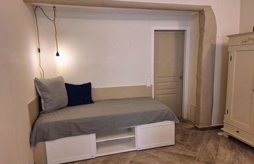 Vue et charme provençal à Biot - La Maison du Mitan - Foto 23