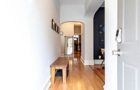 Stylish 4BR with Office Deck Gardens ABODEbucks - Foto 3