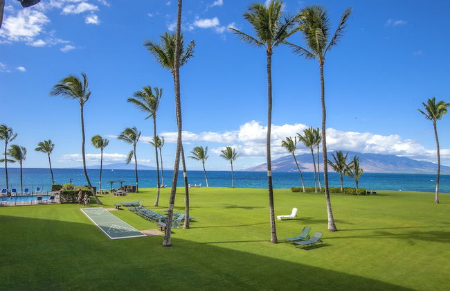 Kihei Surfside - Maui Condo & Home - Photo 24