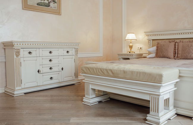 Apart-hotel Horowitz - Photo 67