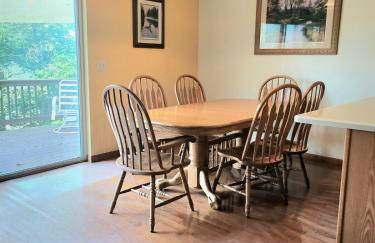 Kosebu on Big Norway Lake - Foto 14