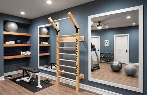 New Constructed Home in Poway - Foto 57