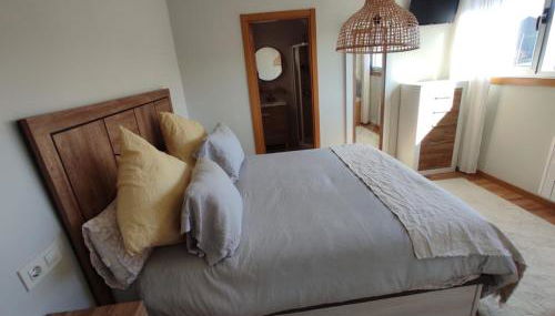 Ático nuevo en Arteixo con plaza de garaje - Foto 5