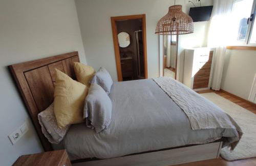 Ático nuevo en Arteixo con plaza de garaje - Foto 5