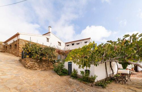 Casa Rural Albaida - Photo 25
