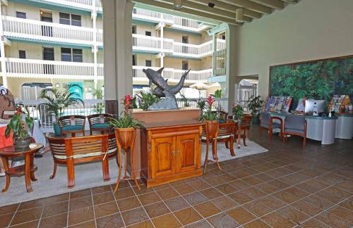 Kona Bali Kai #219 condo - Foto 30