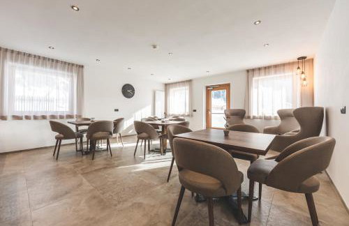 Residence Alpina - Foto 27