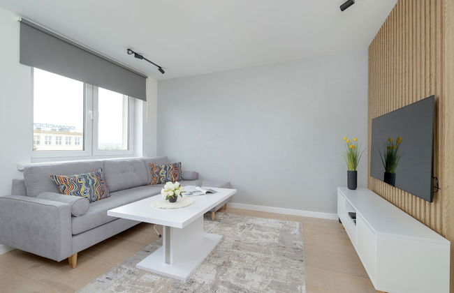 Apartment in Rzeszów by Renters - Foto 4