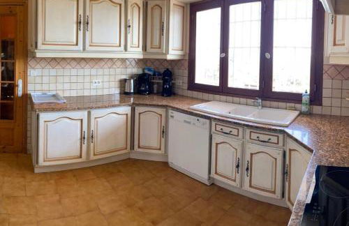 Villa Le Sommet - Vidauban - Photo 21