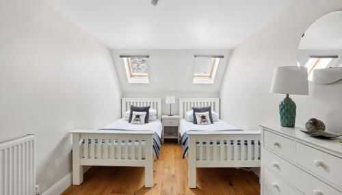 Cosy & Central Brockenhurst Flat, 2BR - Foto 5