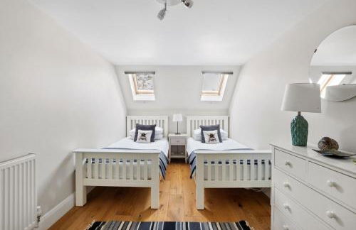 Cosy & Central Brockenhurst Flat, 2BR - Foto 5