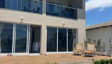 Reffúgio do mar - Photo 2