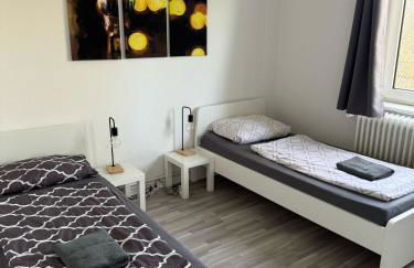 Ruhige 3-Zimmerwohnung im Norden Bremens für Monteure und Geschäftsreisende PM 31 OG - Foto 29